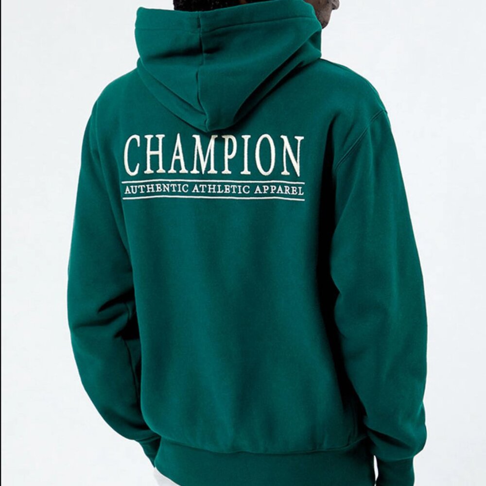 Champion Athletic Hoodie NWT SZ MD MSRP $80 OBO